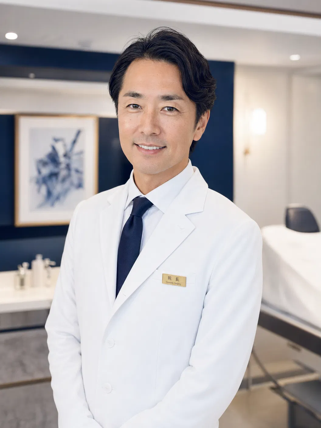 医師紹介